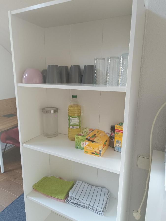 In Villa 56 Qm Apartment, 24 H Check-In,Free Parking Hannover Exteriér fotografie