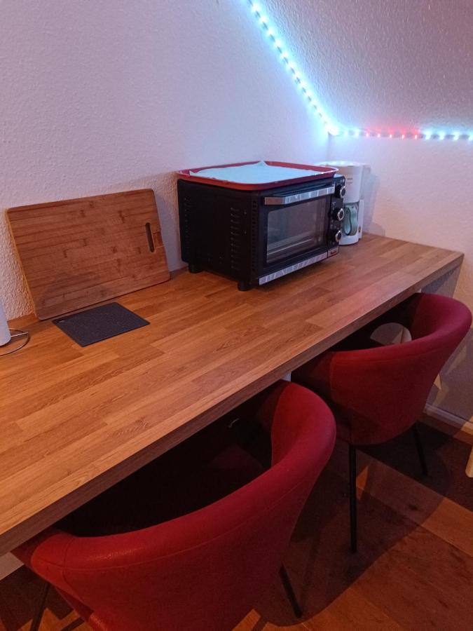 In Villa 56 Qm Apartment, 24 H Check-In,Free Parking Hannover Exteriér fotografie