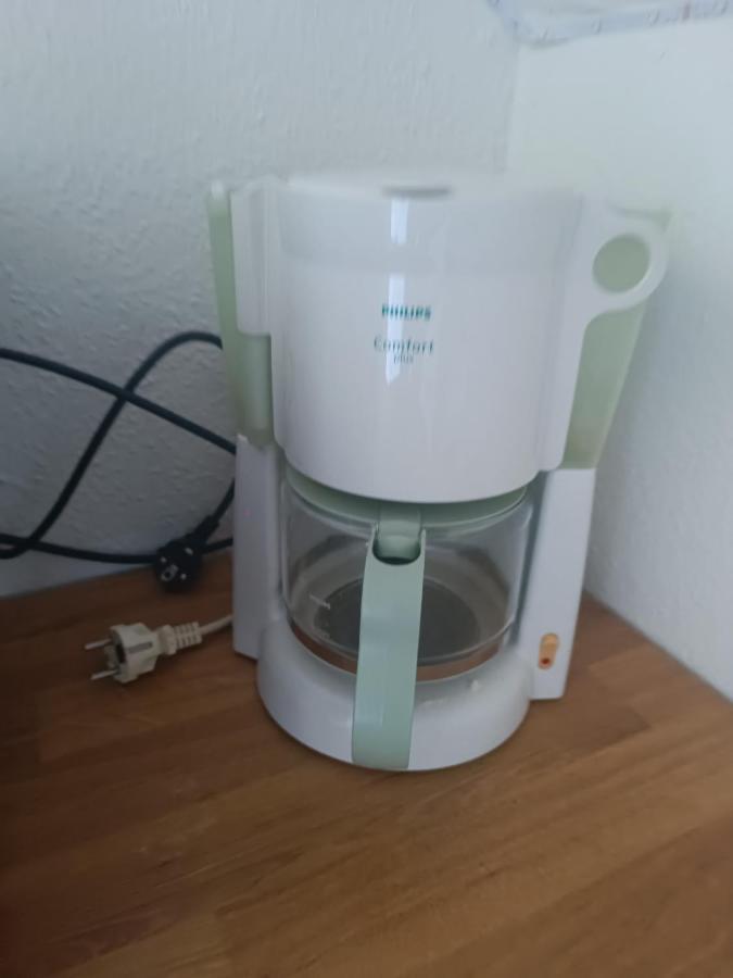 In Villa 56 Qm Apartment, 24 H Check-In,Free Parking Hannover Exteriér fotografie