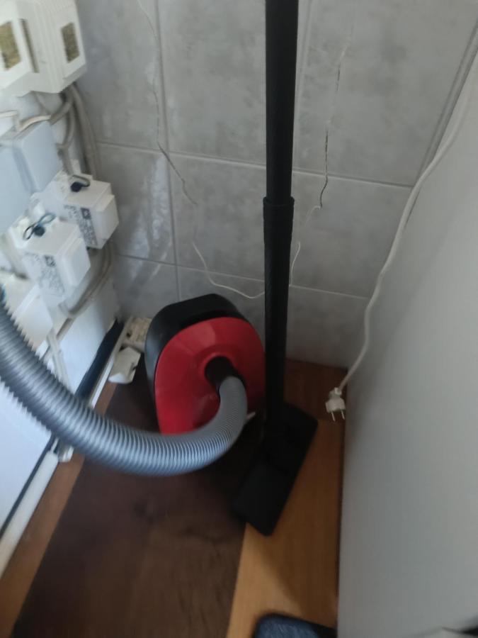 In Villa 56 Qm Apartment, 24 H Check-In,Free Parking Hannover Exteriér fotografie