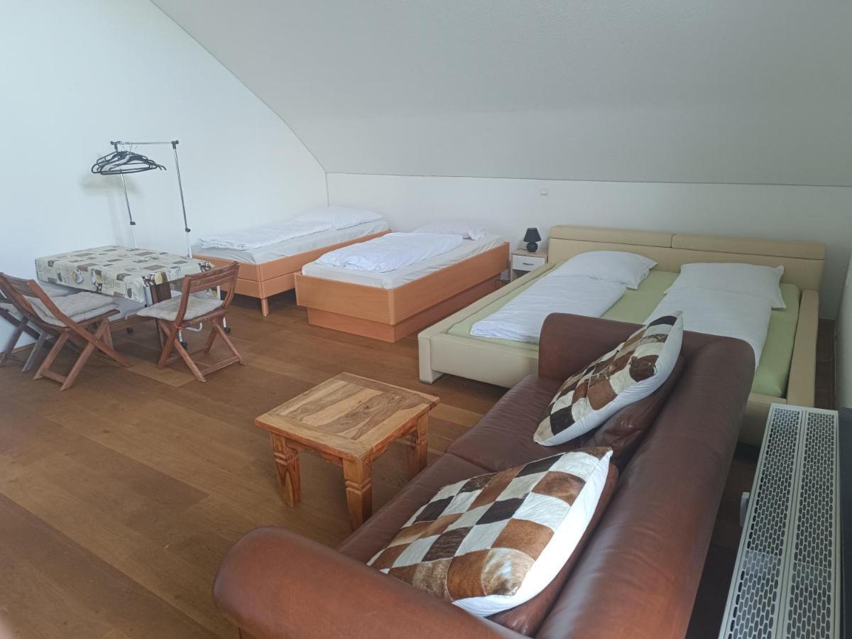 In Villa 56 Qm Apartment, 24 H Check-In,Free Parking Hannover Exteriér fotografie