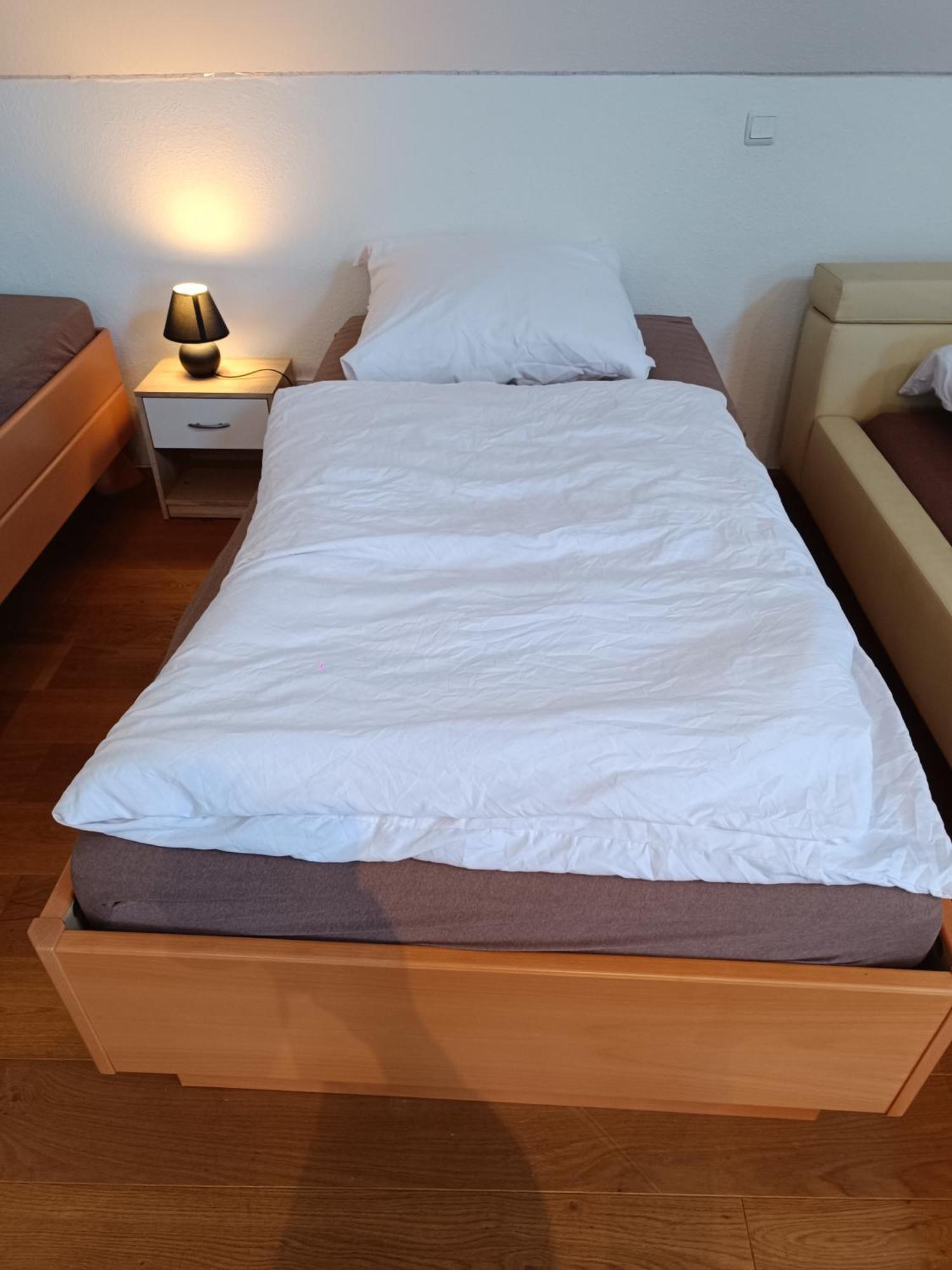 In Villa 56 Qm Apartment, 24 H Check-In,Free Parking Hannover Exteriér fotografie